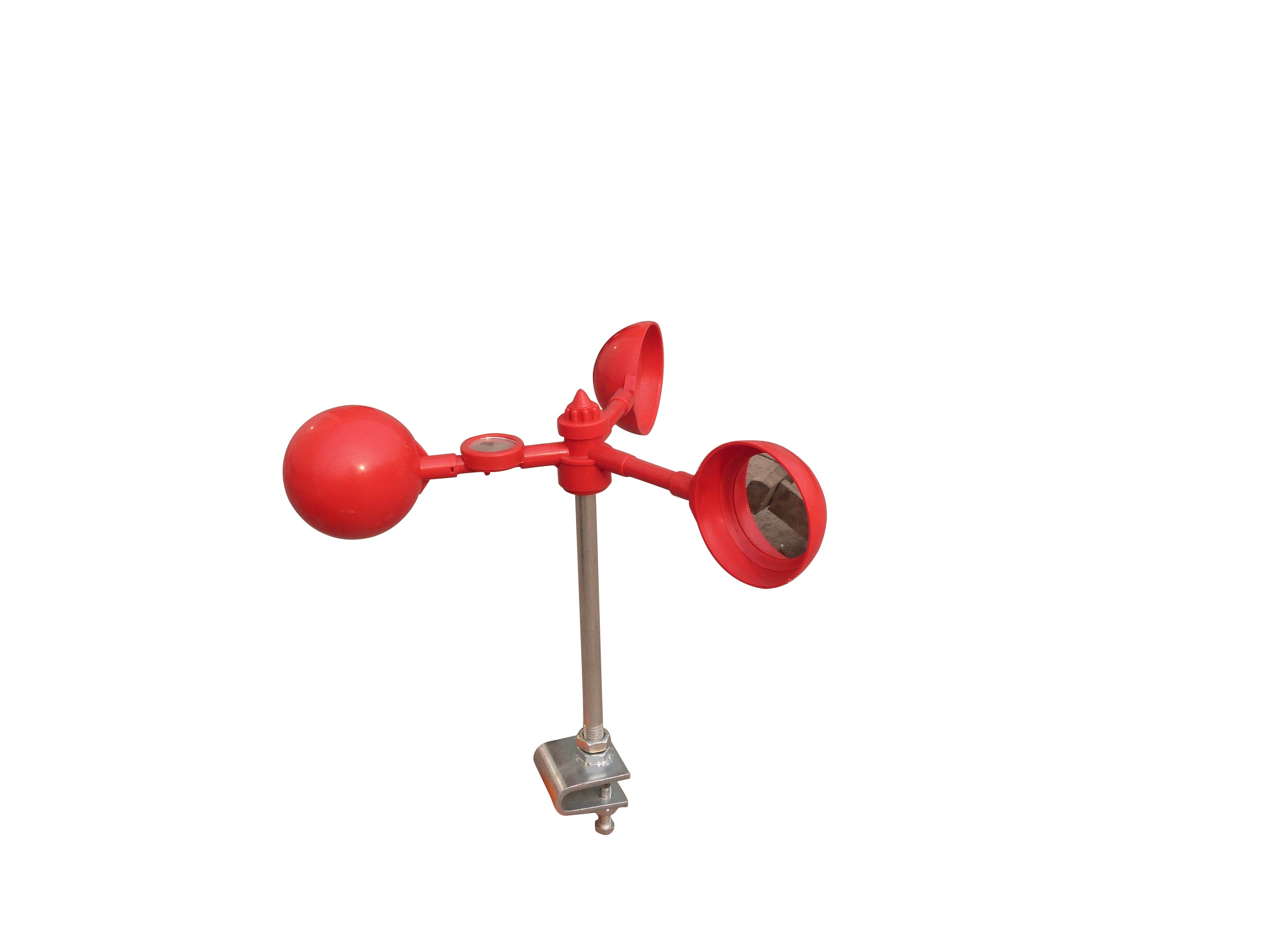 風(fēng)力驅(qū)鳥器QNQ-1紅色